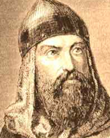 Al frente de la embajada