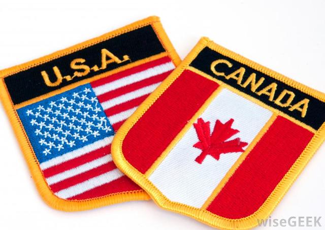 North American Defense