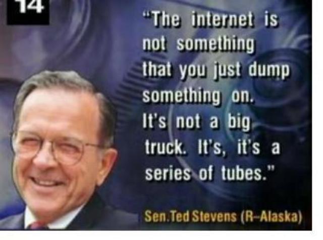 Internet Bandwidth to 10Gbit