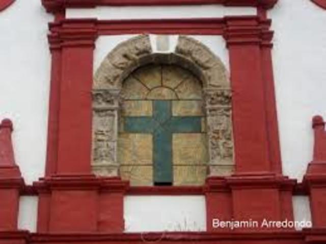 Ley de secularización