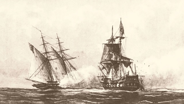 Naval War with Tripoli