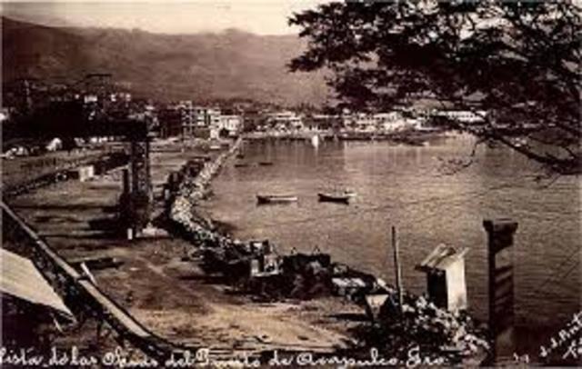 Turismo latinoamericano