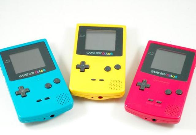 Game Boy Color