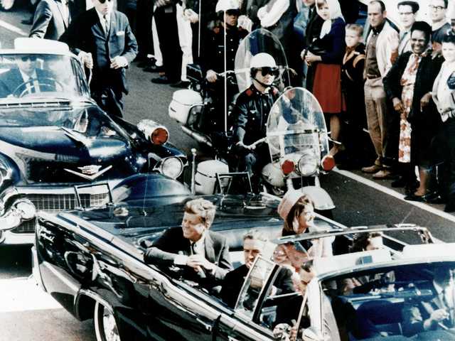 JFK Assasination