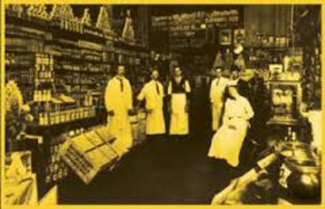 Philadelphia Journeymen Cordwainers Strike