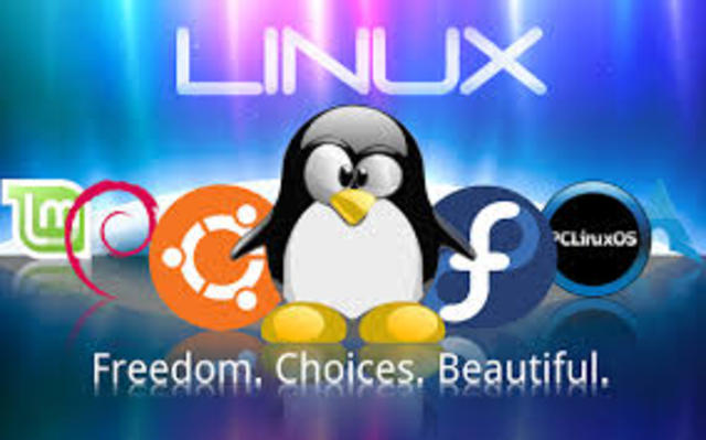 GNU/Linux