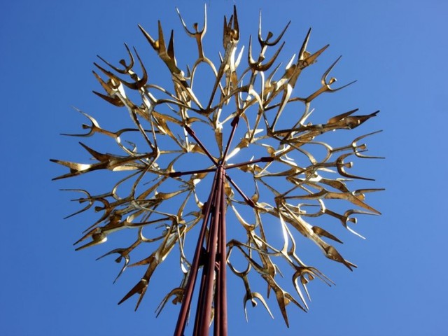 Moved to Columbia, Maryland