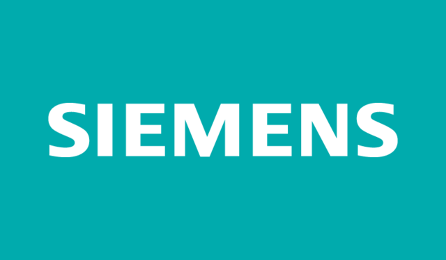 Hired as a Energy Engineer at Siemens in Pittsburgh, PA