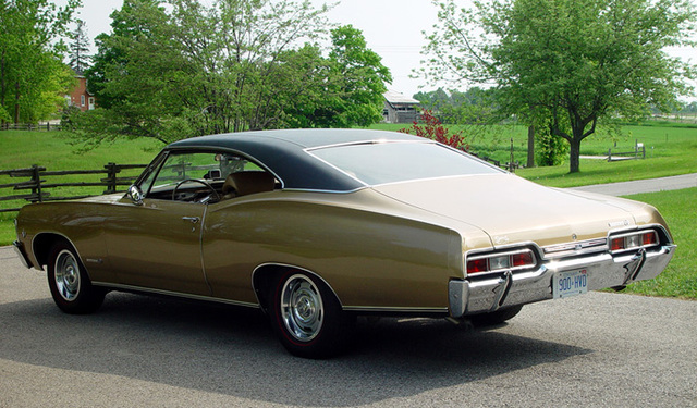 Grandma Got her Drivers lisence