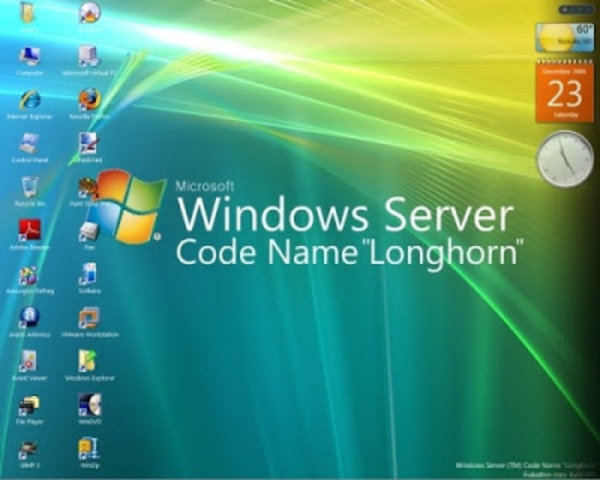 2008Windows Server 2008