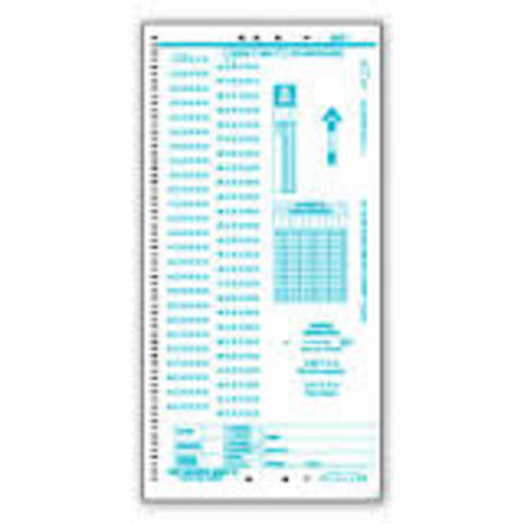 Scantron Developed