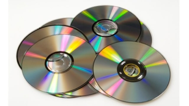 Compact Disc