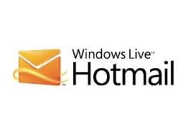 hotmail