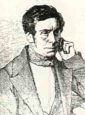 Félix Archimède Pouchet
