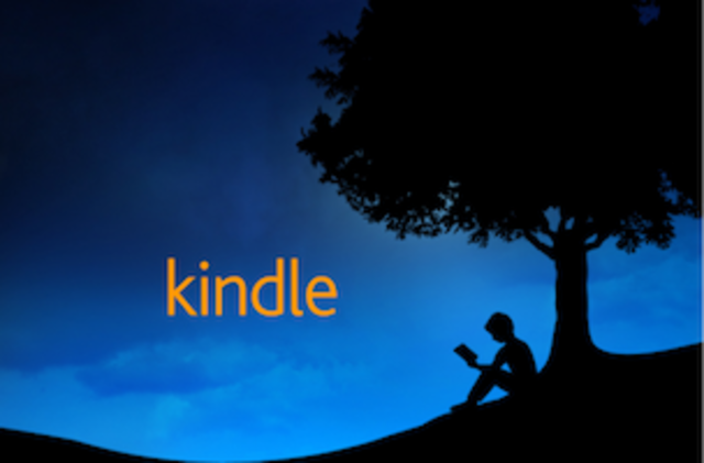 Amazon Kindle