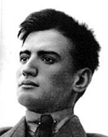 First Soviet Nuclear Test