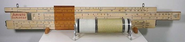 Slide Rule
