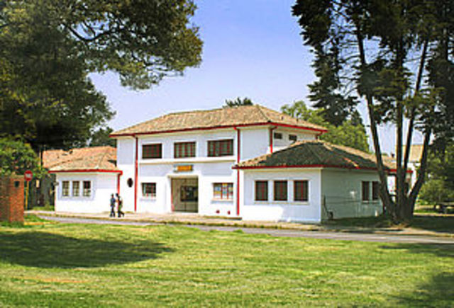 Facultad de Medicina Veterinaria de la Universidad Nacional de Colombia