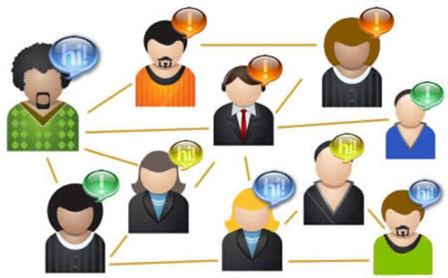 Integración listas de candidatos