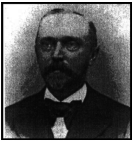 1895 Brucella abortus descubierta por Bernardo Bang.