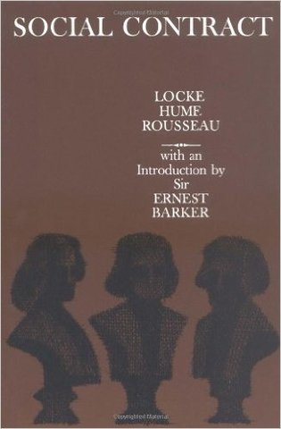 John Locke’s Social Contract