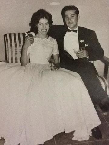 My Grandfather, the Gentleman