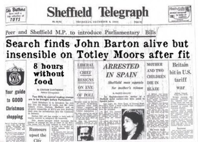 19th century advertising