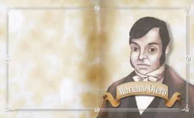 Bases Organicas de la República Mexicana