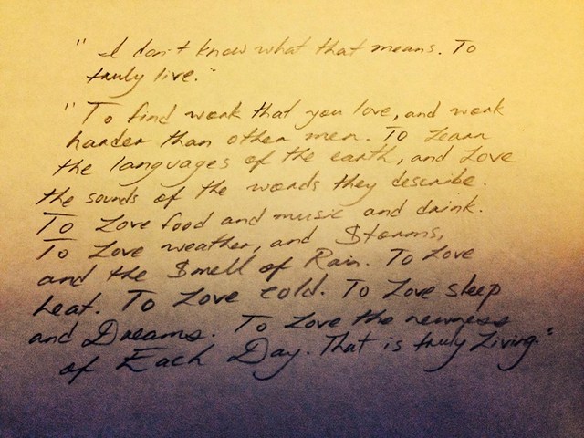 Long-Term Goal: The Verde Project