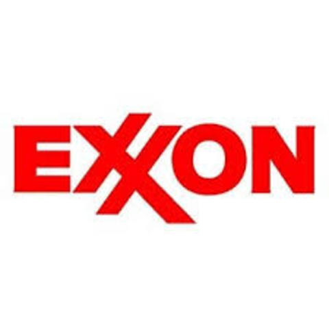 Exxon Valdez Disaster