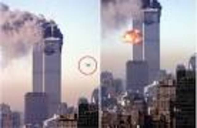 Terrorist Attack 9/11