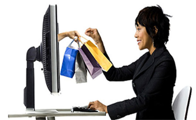 Se inventa la Compra Online