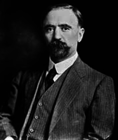 Triunfo Revolución Maderista