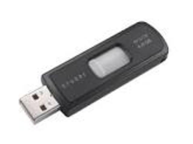 Flash Drive