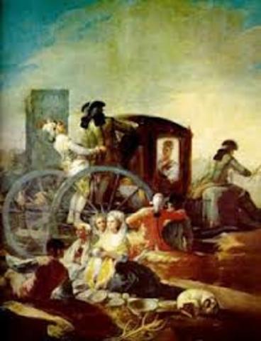 1670 EDAD CONTEMPORANEA