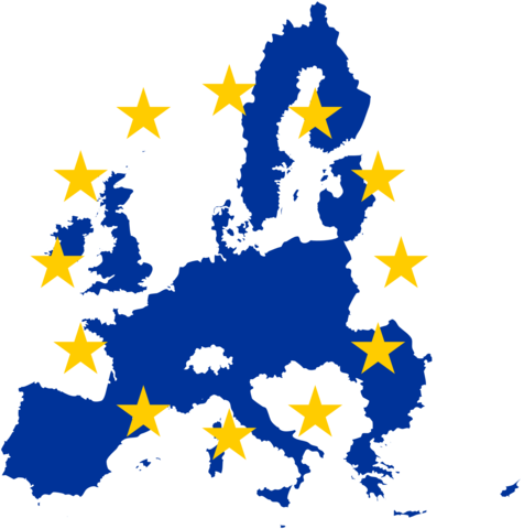 EU Grundades