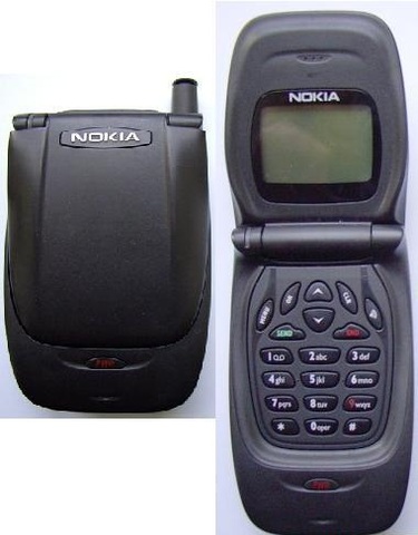 Nokia 282