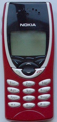 Nokia 8210-E