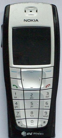 Nokia 6200-IM