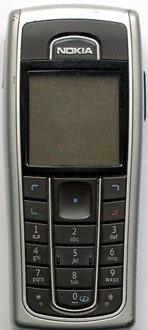 Nokia 6230