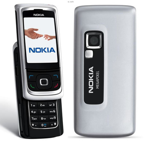 Nokia 6282