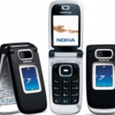 Nokia 6133