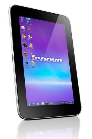 Lenovo Tablet