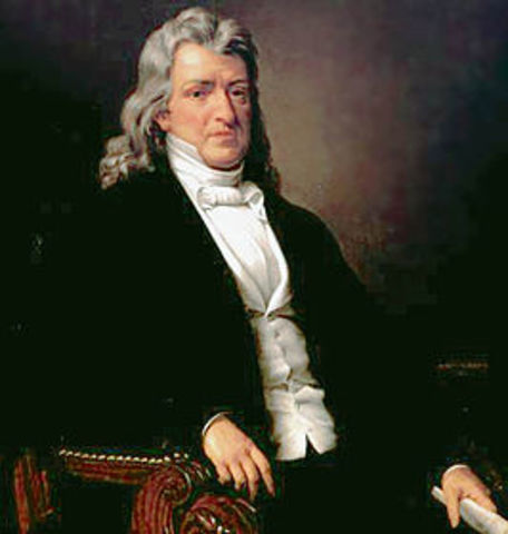 Eerste staatshervorming