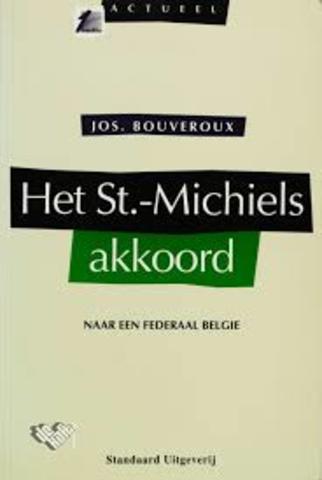 De vierde staatshervorming