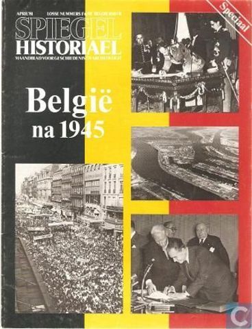 Periode 1945
