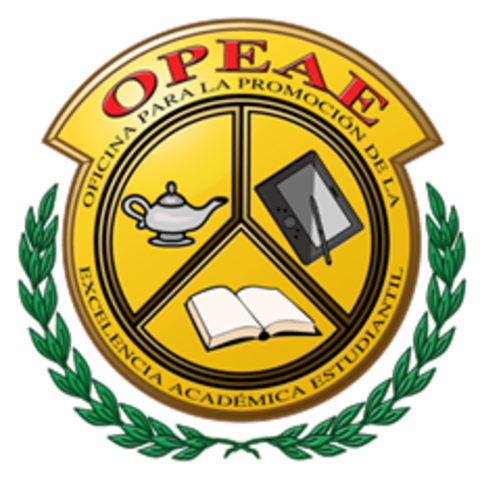 Oficina para la Promoción de la Excelencia Académica Estudiantil