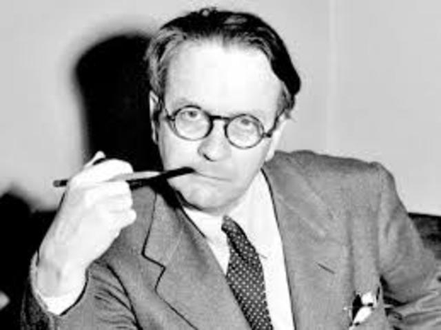 RAYMOND  CHANDLER