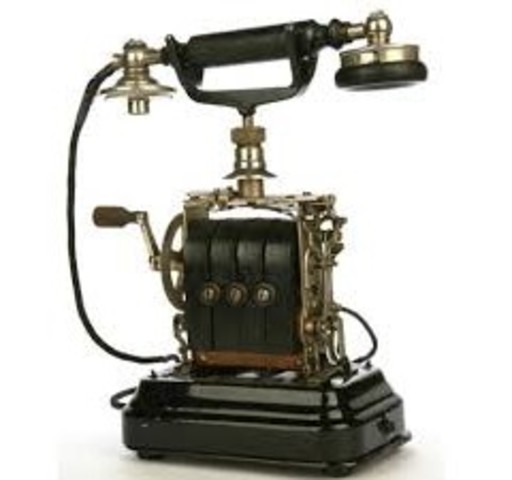 Transmision de radiotelefonia