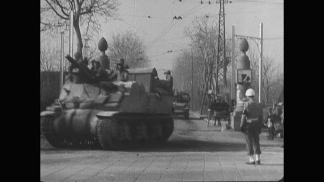 allied invasion of italy